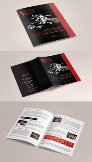 Flyer Design by debdesign for this project | Design: #22672463