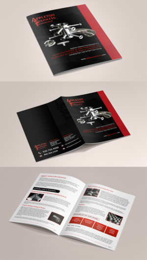 Flyer Design by debdesign for this project | Design: #22672475