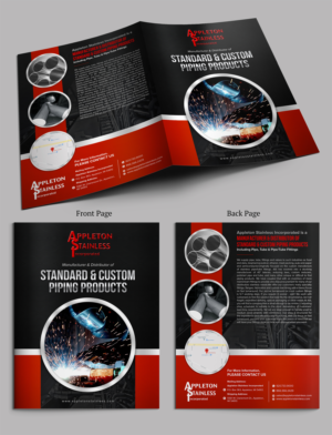 Flyer Design by SAI DESIGNS for this project | Design: #22663677