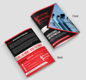 Flyer Design by SAI DESIGNS for this project | Design: #22663824
