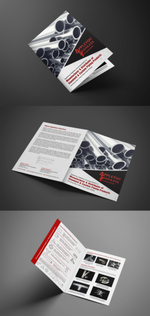 Flyer Design by GraphicsGuru for this project | Design: #22656833