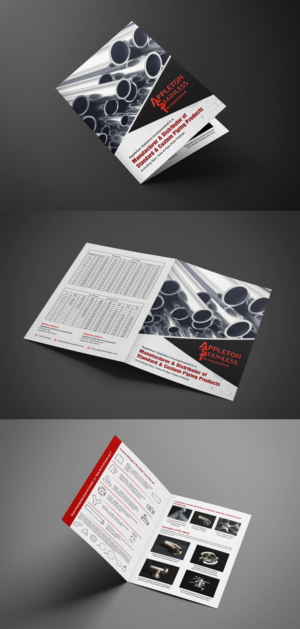 Flyer Design by GraphicsGuru for this project | Design: #22846915