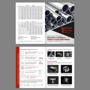 Flyer Design by GraphicsGuru for this project | Design: #22850063