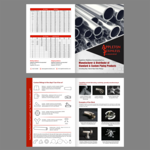 Flyer Design by GraphicsGuru for this project | Design: #22850105