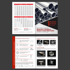 Flyer Design by GraphicsGuru for this project | Design: #22867490