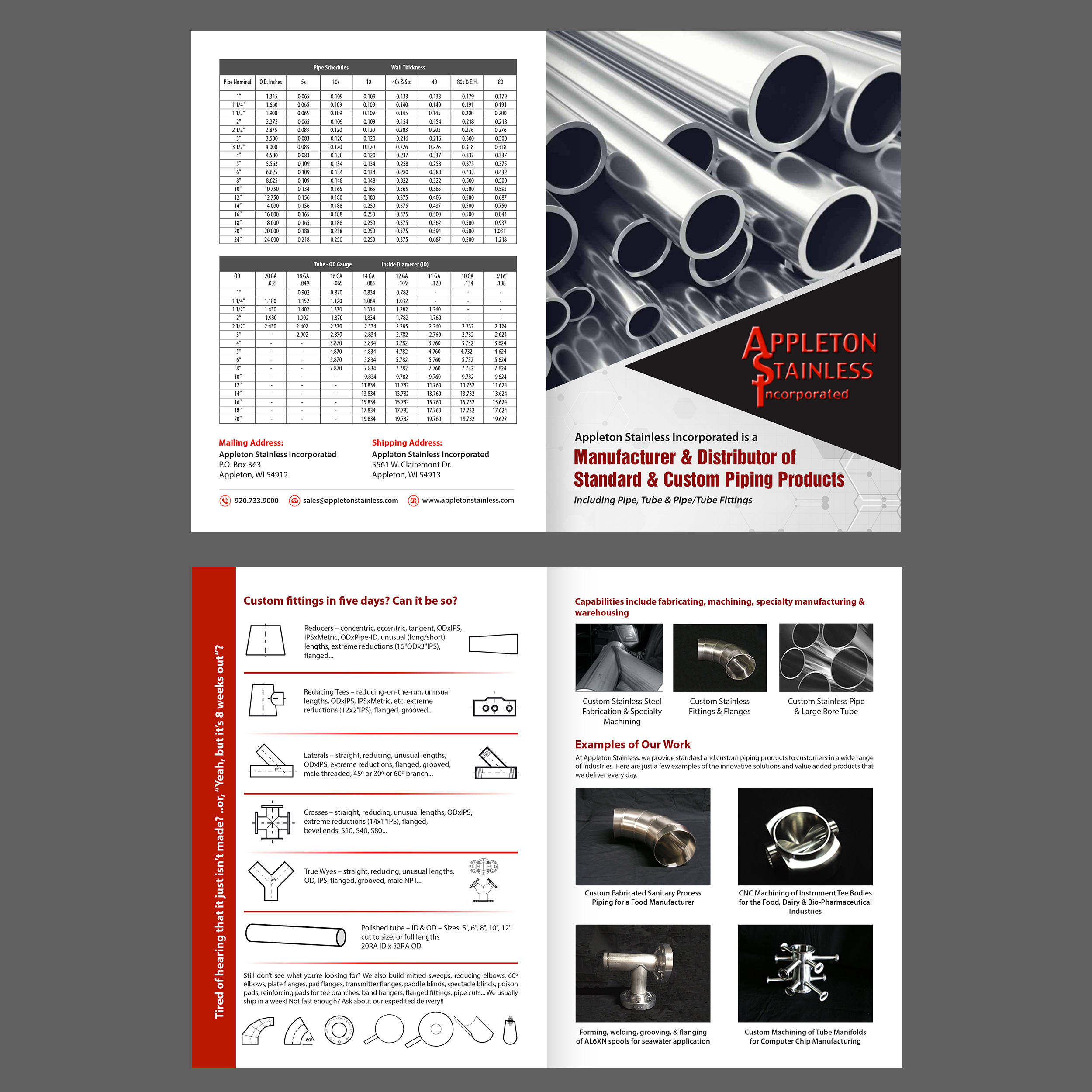 Flyer Design by GraphicsGuru for this project | Design #22867491