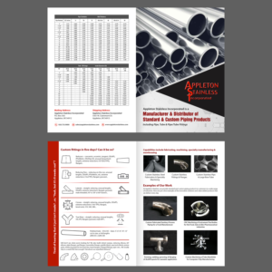 Flyer Design by GraphicsGuru for this project | Design: #22867491