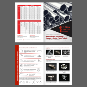 Flyer Design by GraphicsGuru for this project | Design: #22871763