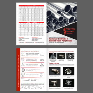 Flyer Design by GraphicsGuru for this project | Design: #22871765