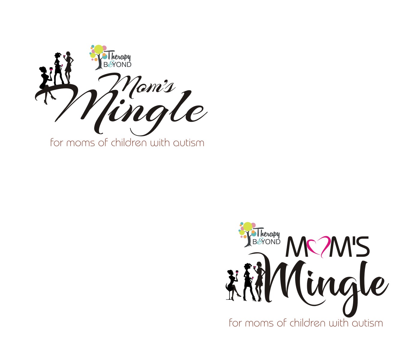 Logo Design by Falguni for this project | Design #22739347