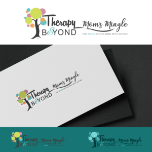 Logo Design by DominicDesign for this project | Design: #22679096
