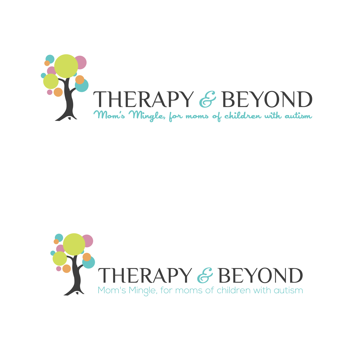 Logo Design by fatiyadesign for this project | Design #22655031