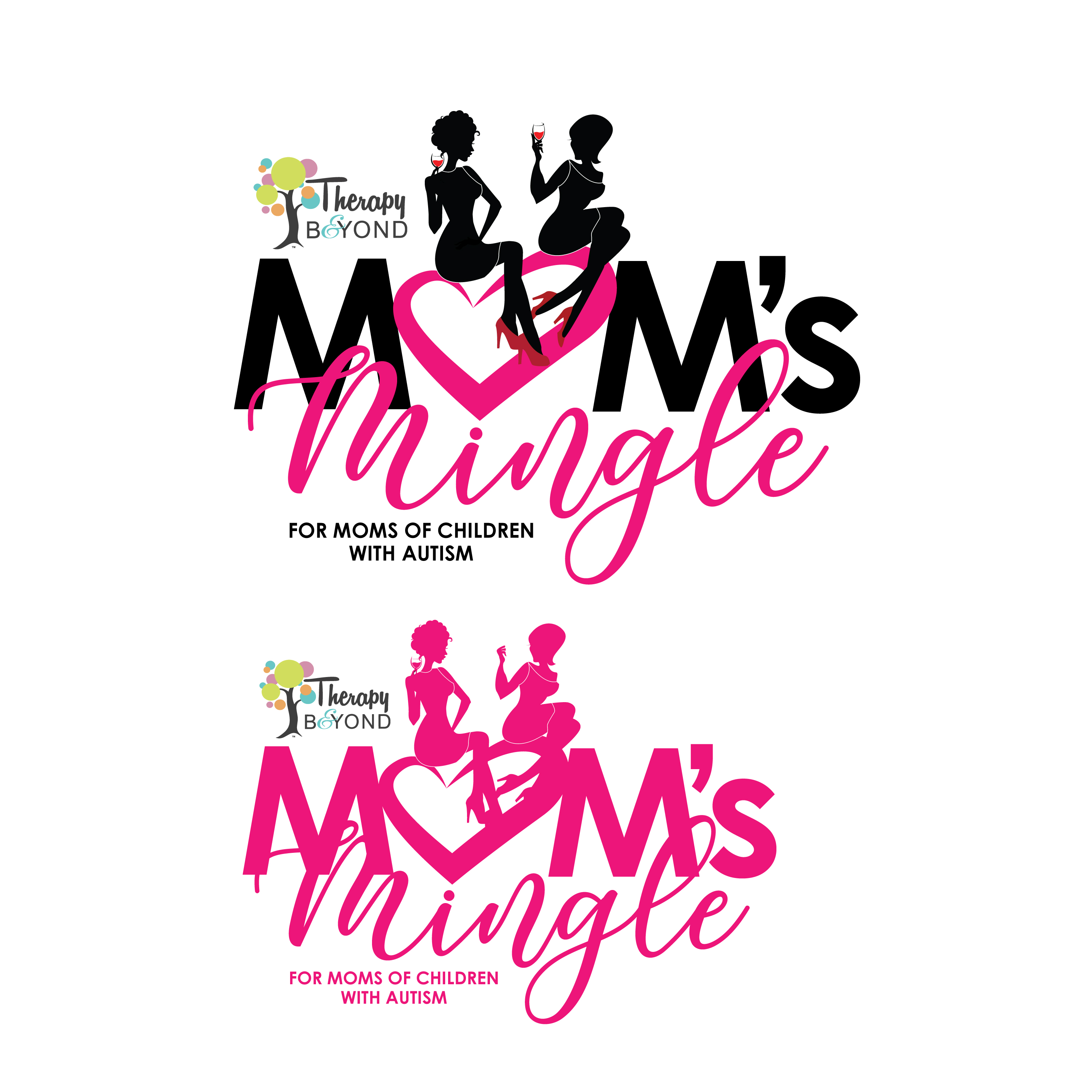 Logo Design by sherman for this project | Design #22733768