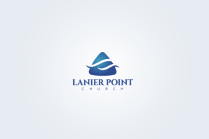 Lanier Point Church | Logo Design by jaime.sp