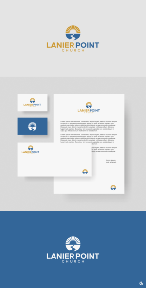 Logo Design by RICKY.T