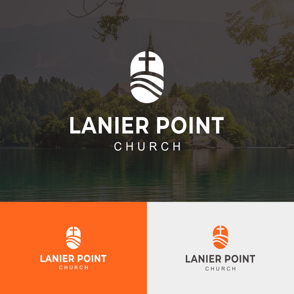 Logo Design by Wahyu Araf for this project | Design #23009353