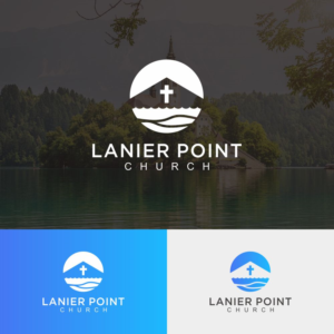 Logo Design by Wahyu Araf for this project | Design: #23031343