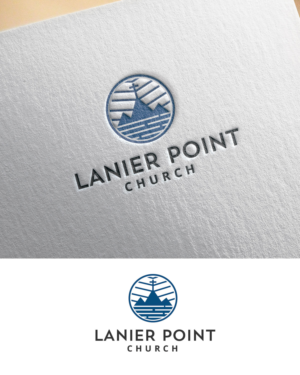 Logo Design by Deity for this project | Design: #22649980