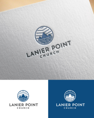 Logo Design by Deity for this project | Design: #22663619
