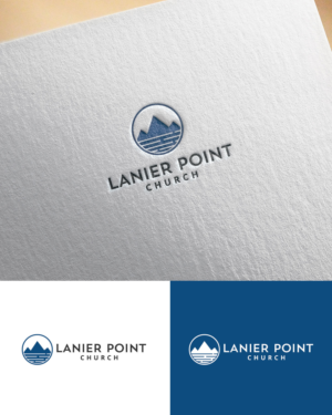 Logo Design by Deity for this project | Design: #22668186