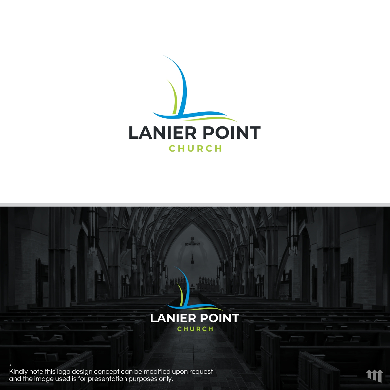 Design de Logo par RKingz pour ce projet | Design #22862104