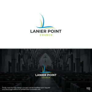 Logo Design by MBARO for this project | Design: #22862104
