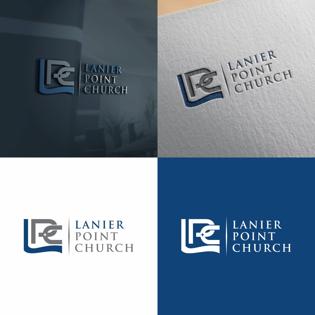 Logo Design by aqilazhifara for this project | Design #22653931