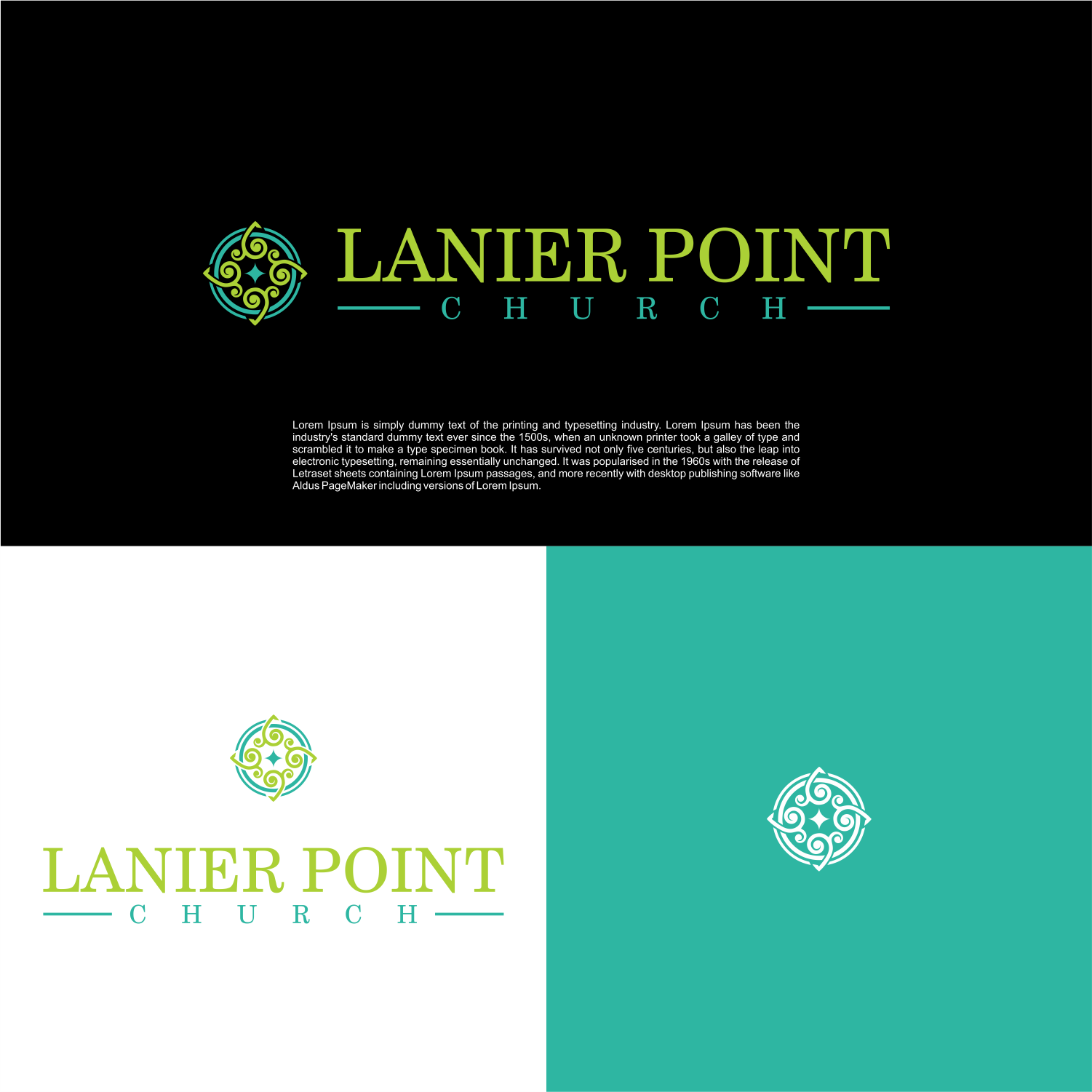 Logo Design by art23 for this project | Design #22649779