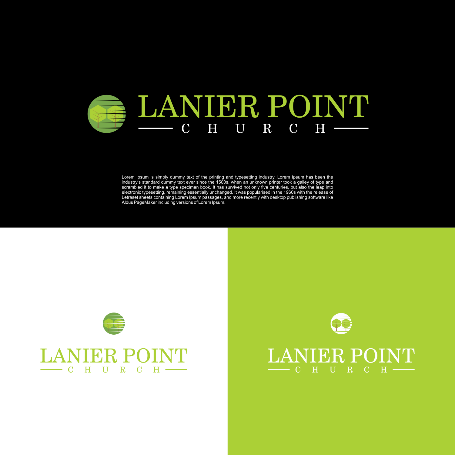 Logo Design by art23 for this project | Design #22660446