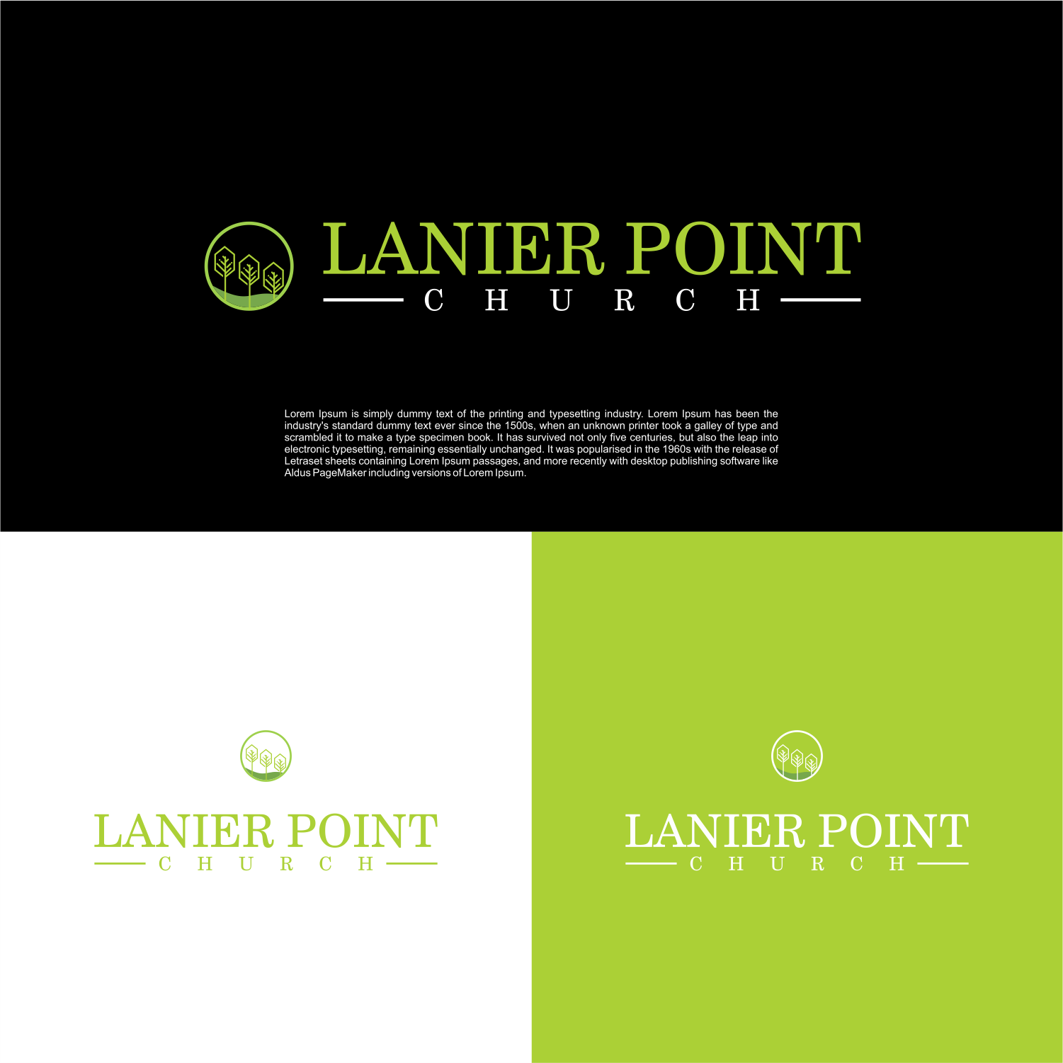 Logo Design by art23 for this project | Design #22660511