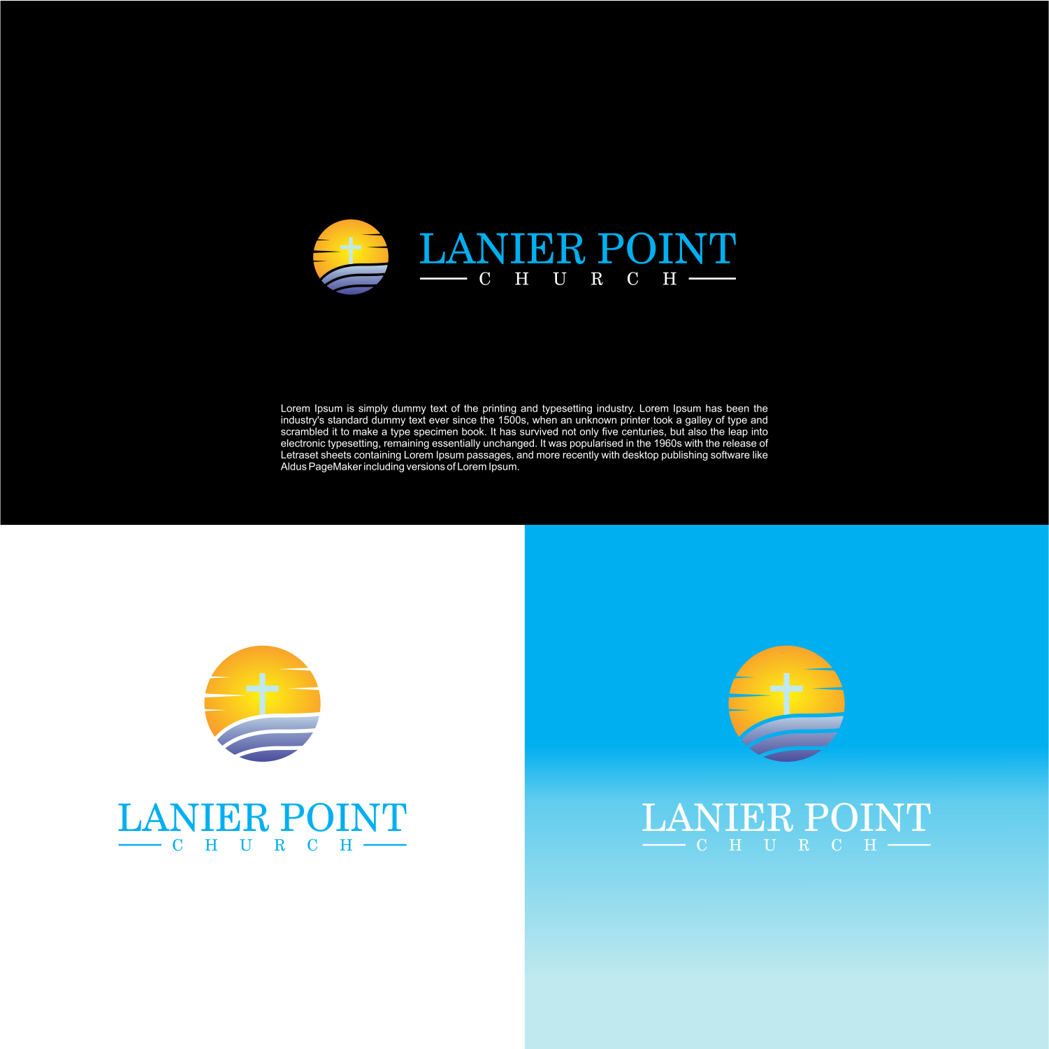 Logo Design by art23 for this project | Design #22697319