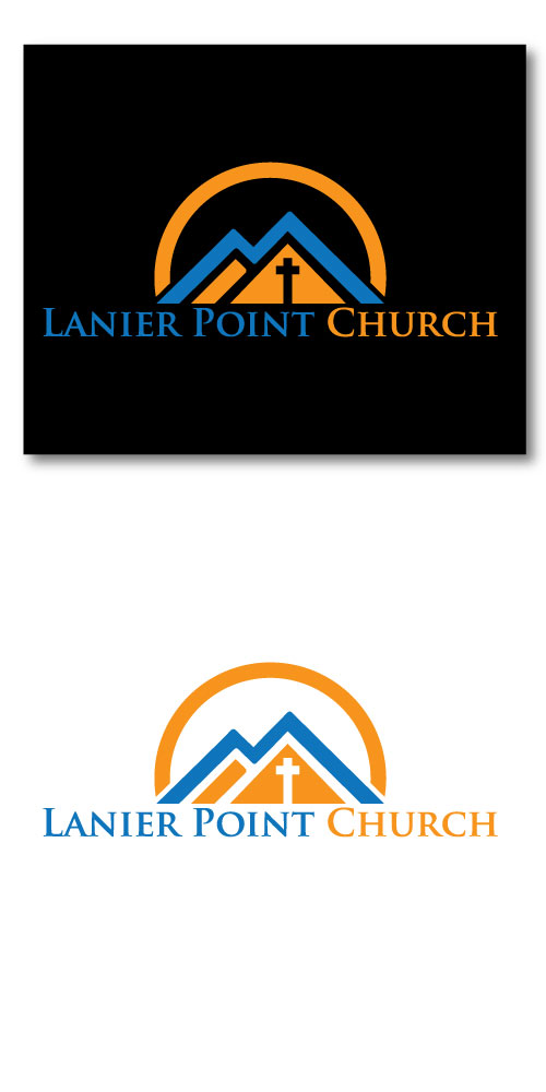 Logo Design by JAFRIN for this project | Design #22652371