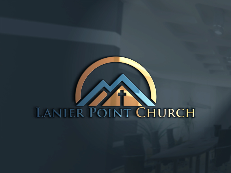 Logo Design by JAFRIN for this project | Design #22652373