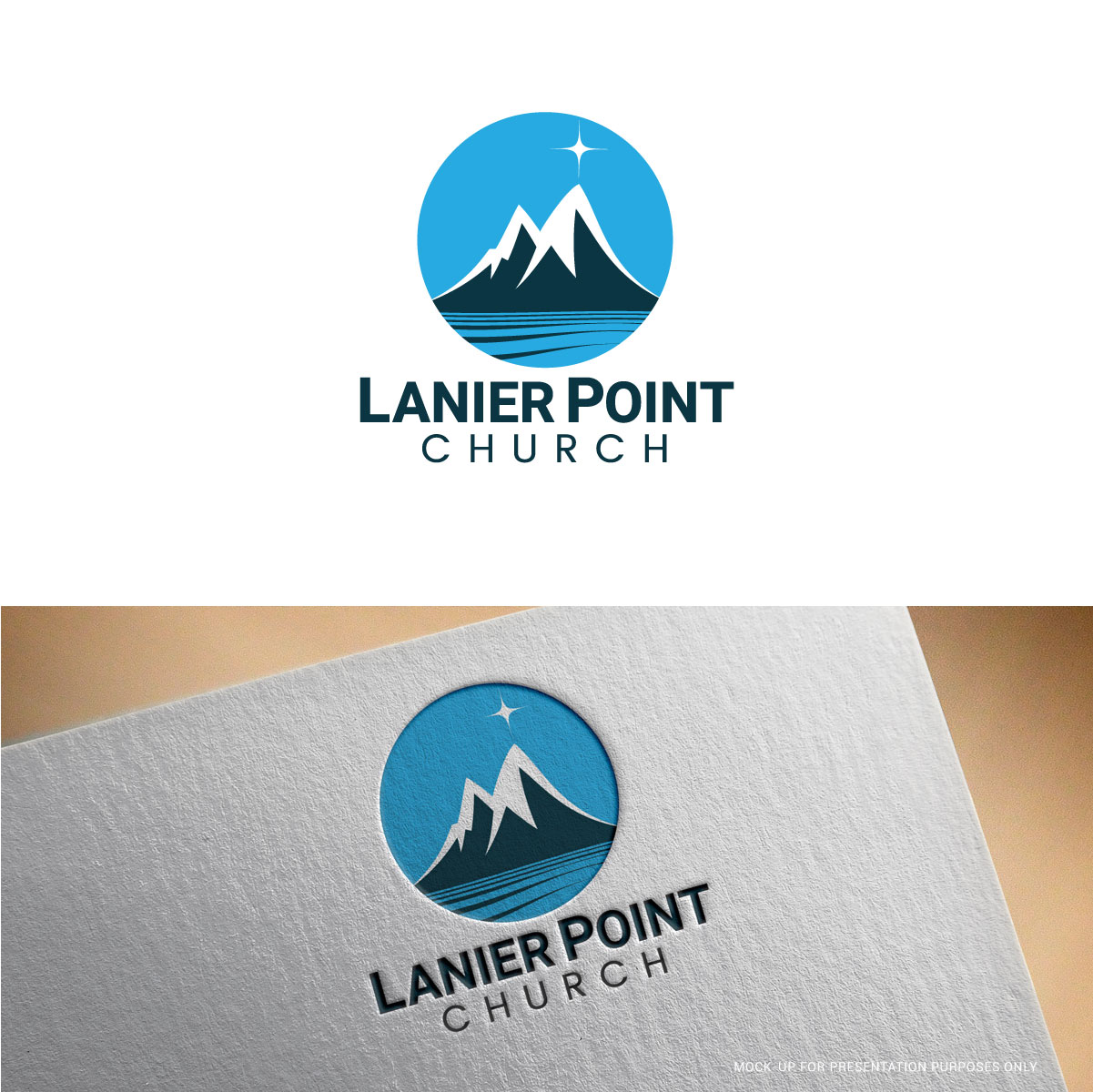 Logo Design by kimcam for this project | Design #23116158