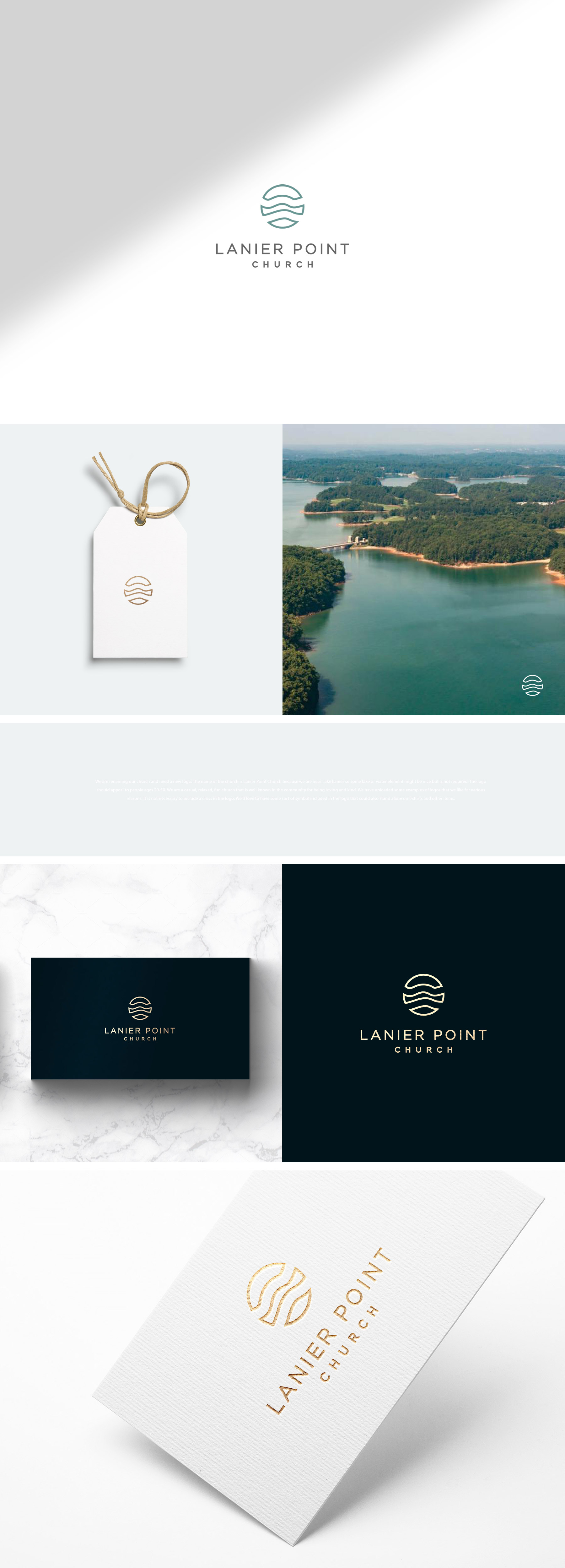 Logo Design by Kristina! for this project | Design #23050505