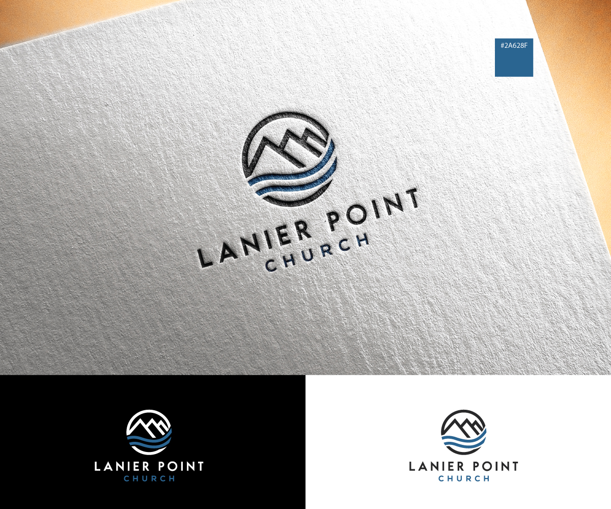 Logo Design by step forward 2 for this project | Design #23122981