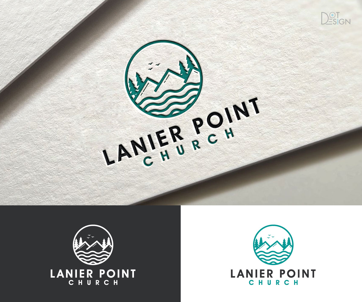 Logo Design by Dot Design 3 for this project | Design #22667878