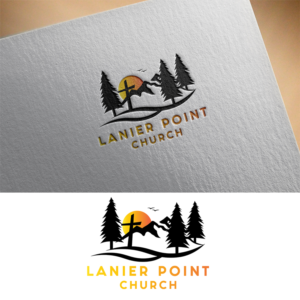 Logo Design by seyaArts for this project | Design: #22655688