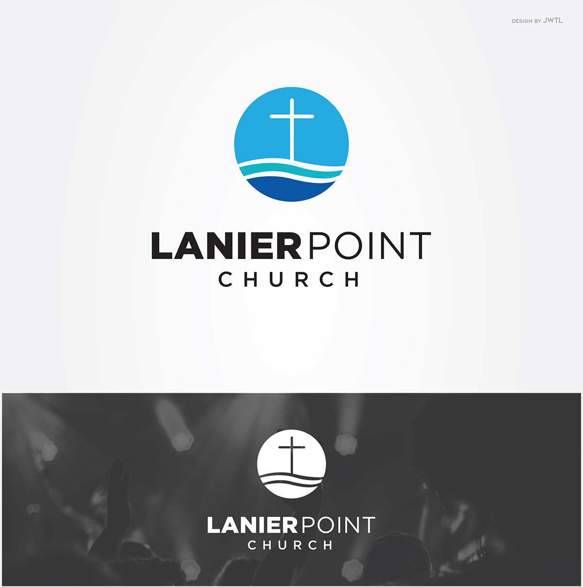 Design de Logo par JWTL pour ce projet | Design #22679995