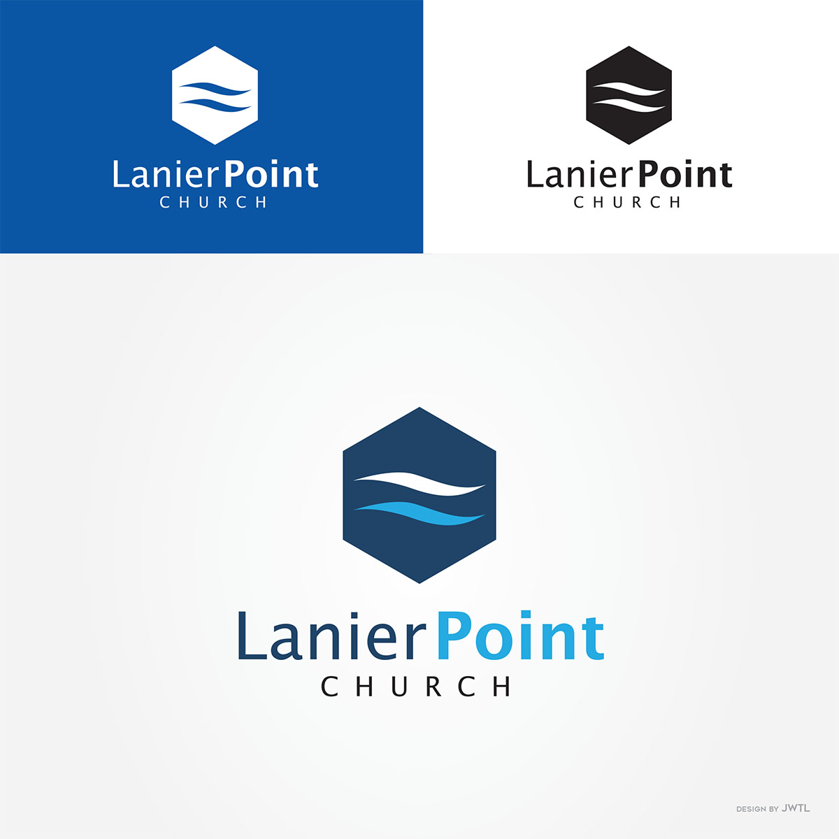 Logo Design by JWTL for this project | Design #22681131