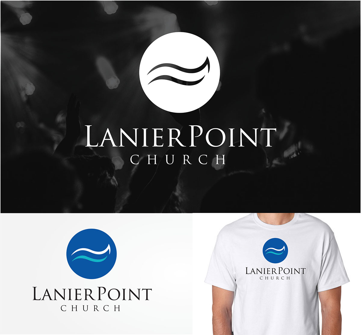 Design de Logo par JWTL pour ce projet | Design #22684004