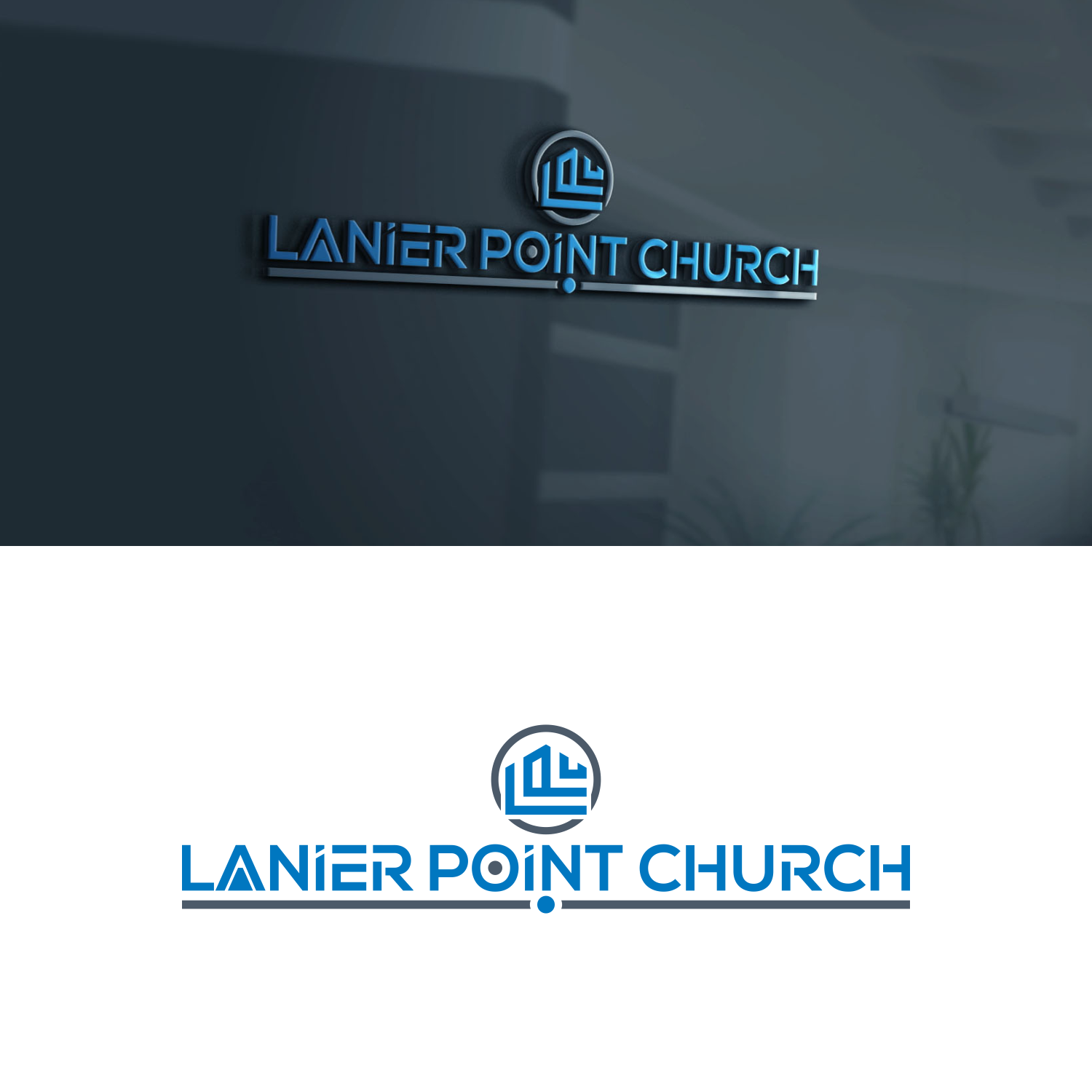 Logo Design by agus alya for this project | Design #22649934