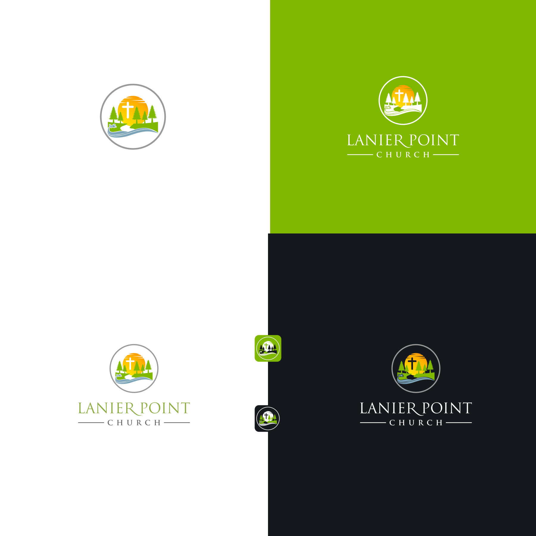 Logo Design by BambusArt for this project | Design #22697408