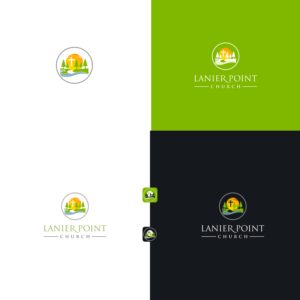 Logo Design by BambusArt