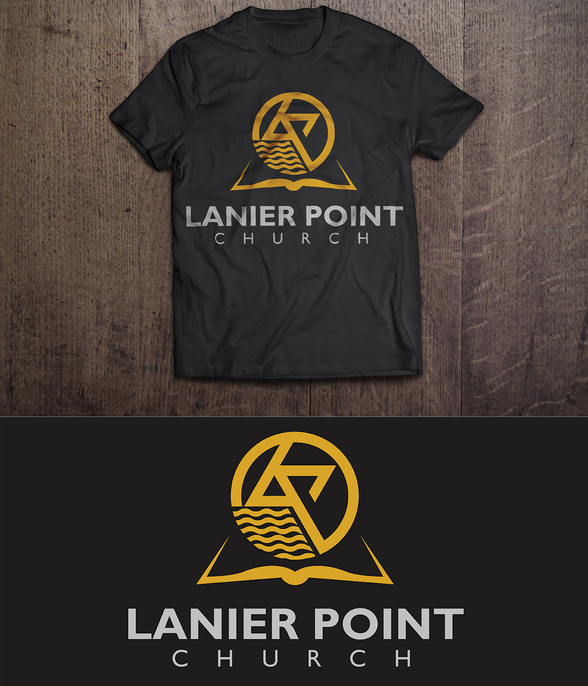 Logo Design by N M Designs for this project | Design #22802793