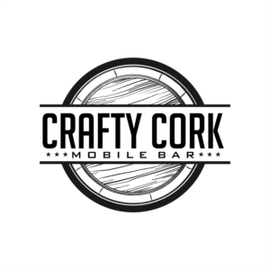 CC (for Crafty Cork)   Crafty Cork Mobile Bar | Design de Logo par ThiagoB