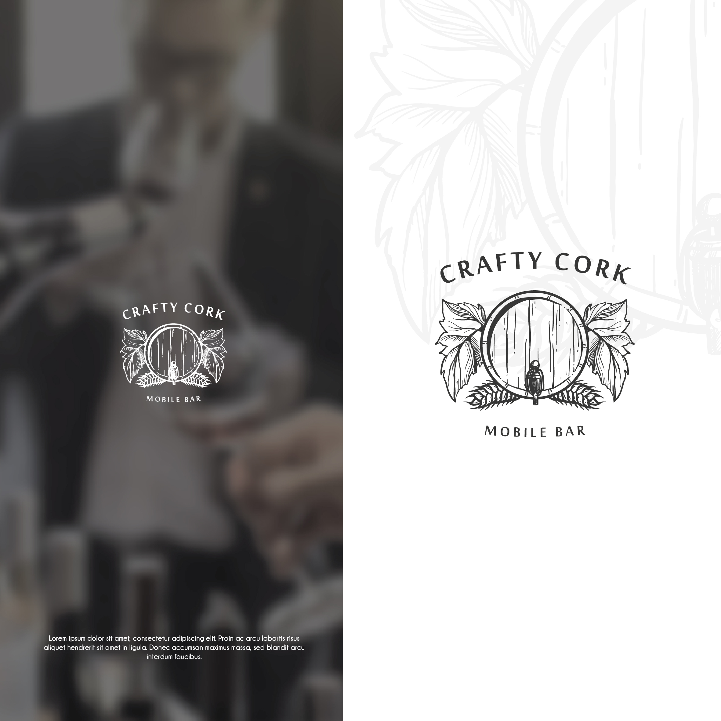 Logo-Design von curator für dieses Projekt | Design #22648786
