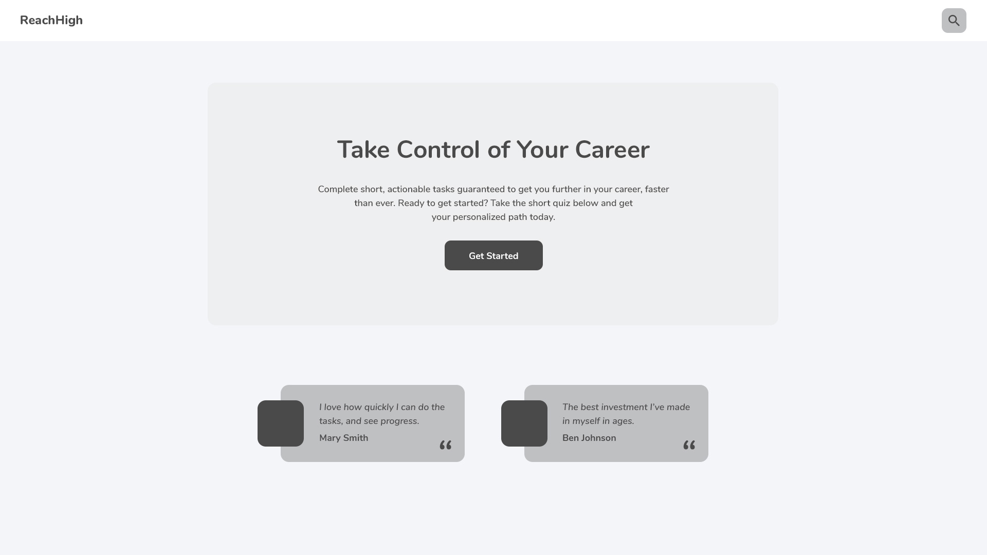 Web Design par sTc Design pour ce projet | Design #22662795