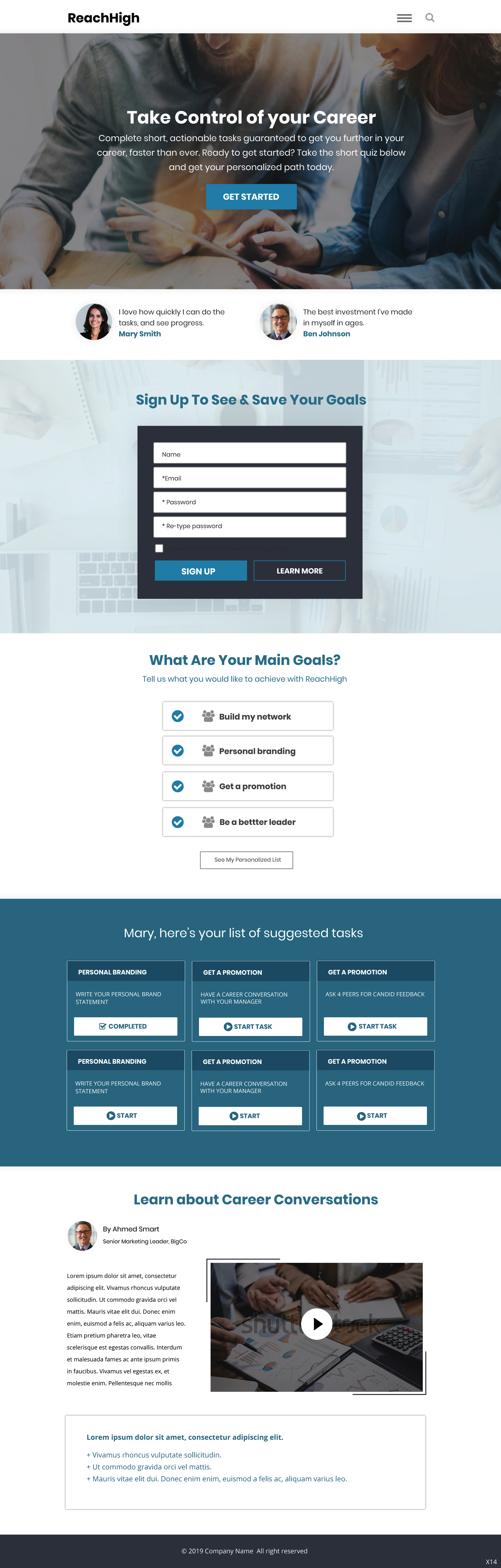 Diseño Web por pb para este proyecto | Diseño #22665335