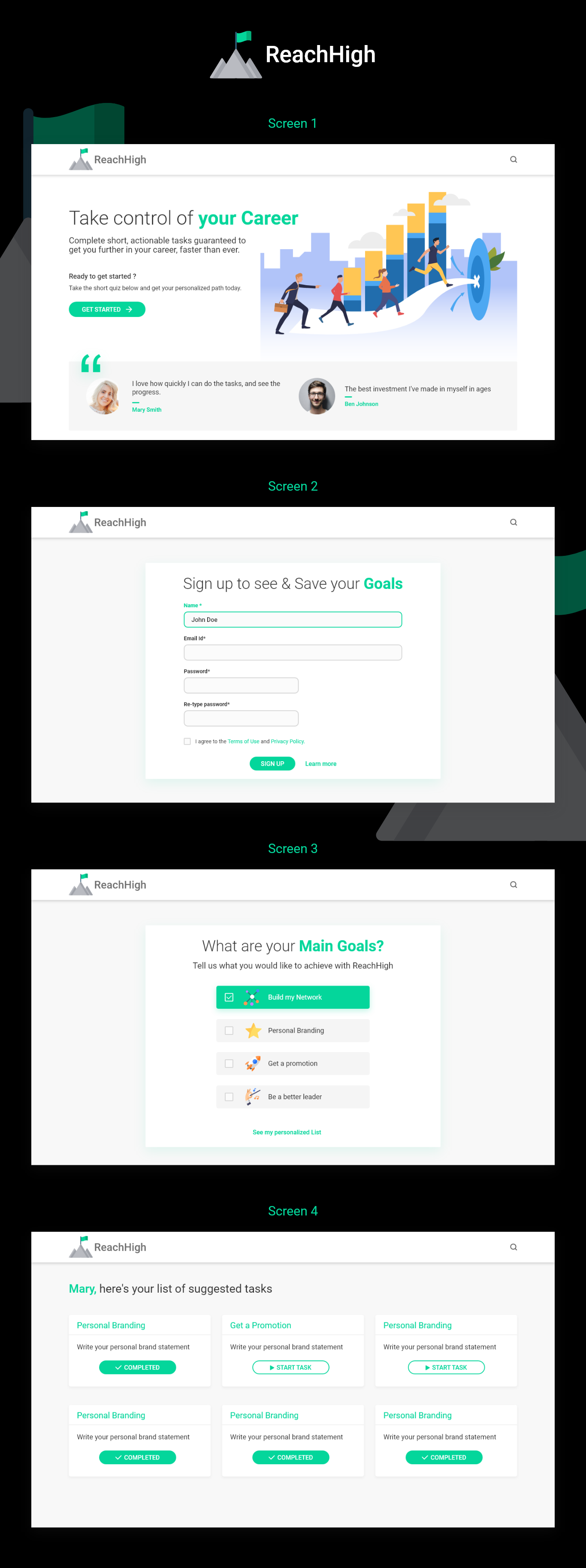 Web Design by ParimalBakrola for this project | Design #22678791